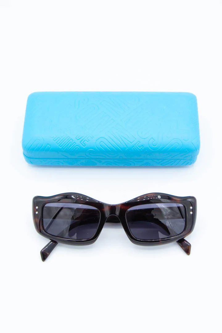 Women's Moschino Sunglasses MOS029/S - Image 4
