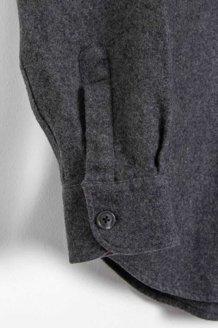 Women's Moschino Wool Polo Jumper (S) - Image 4