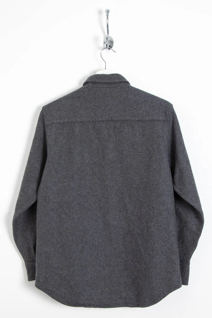 Women's Moschino Wool Polo Jumper (S) - Image 5