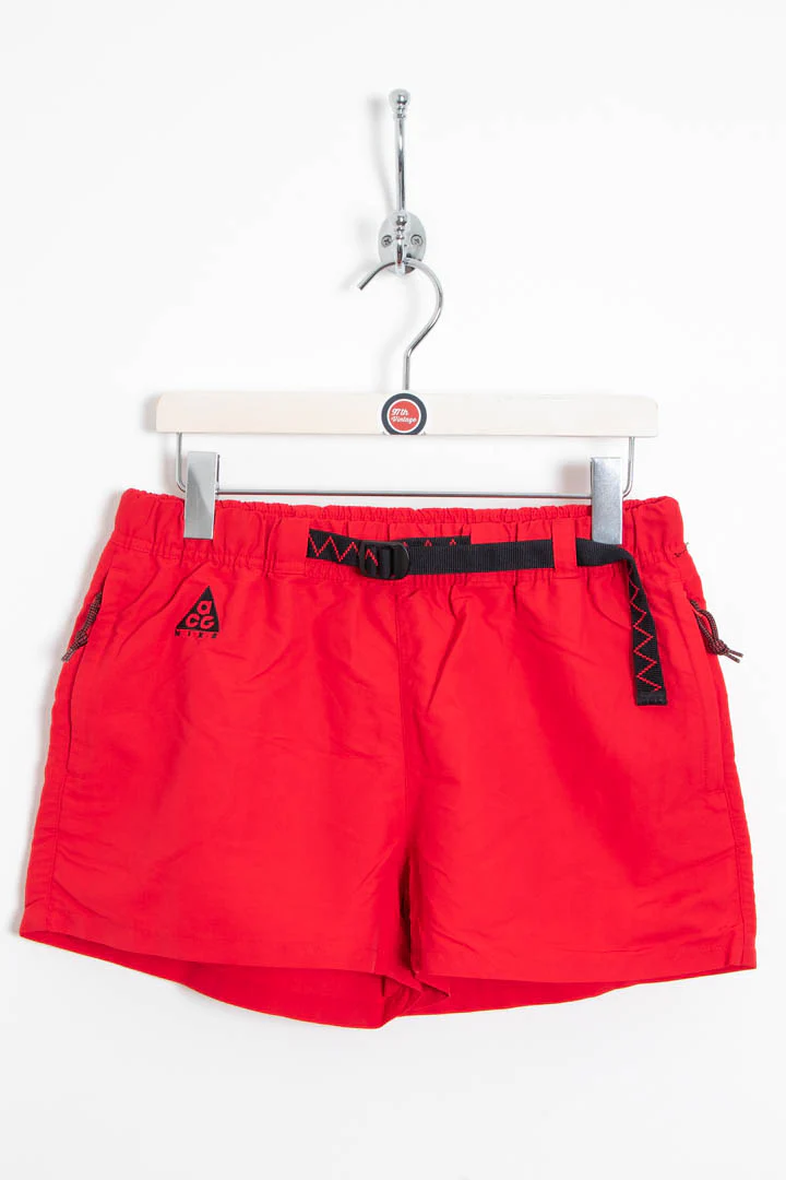 Women's Nike ACG Shorts (L)