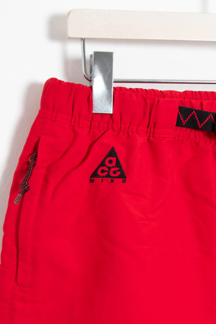 Women's Nike ACG Shorts (L) - Image 2