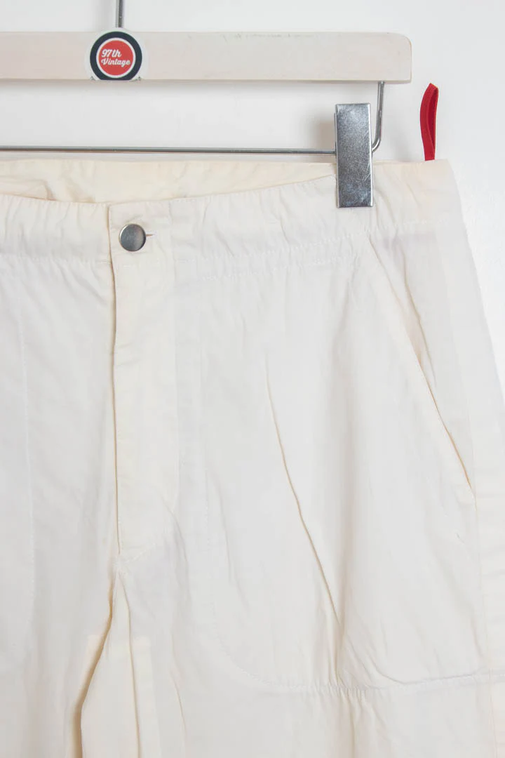 Women's Prada Capri Pants (UK 16) - Image 2