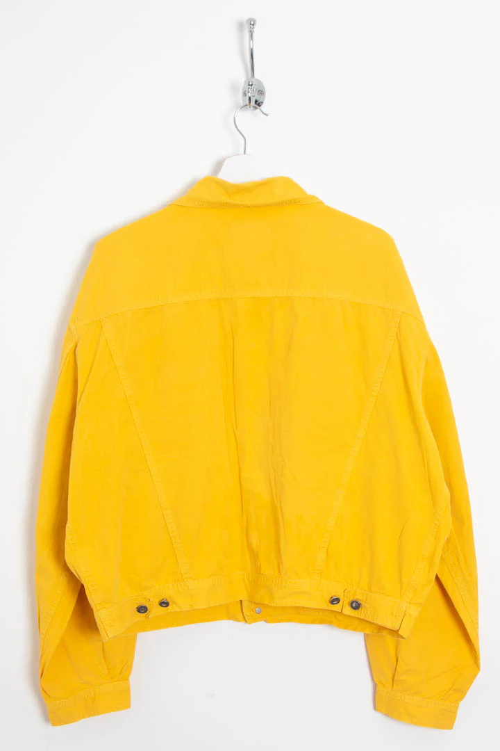 Women's Versace Blouson Jacket (XL) - Image 6