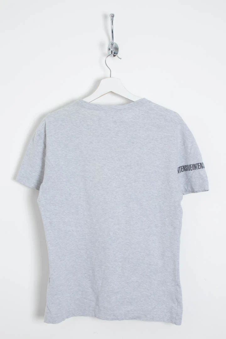 Women's Versace Graphic T-Shirt (M) - Image 4