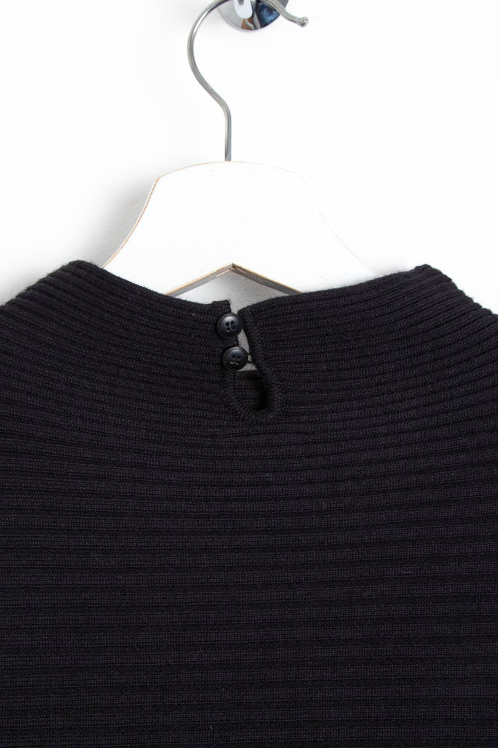 Women's Versace Knit Vest Top (XL) - Image 4