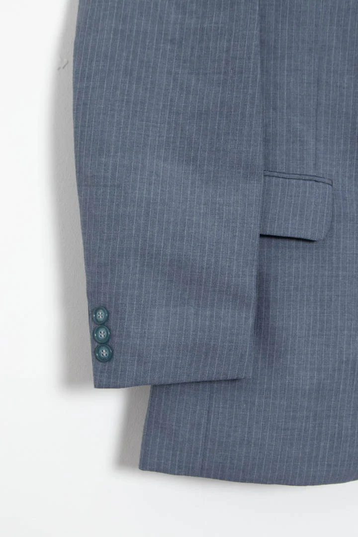Women's YSL Blazer Jacket (M) - Image 3