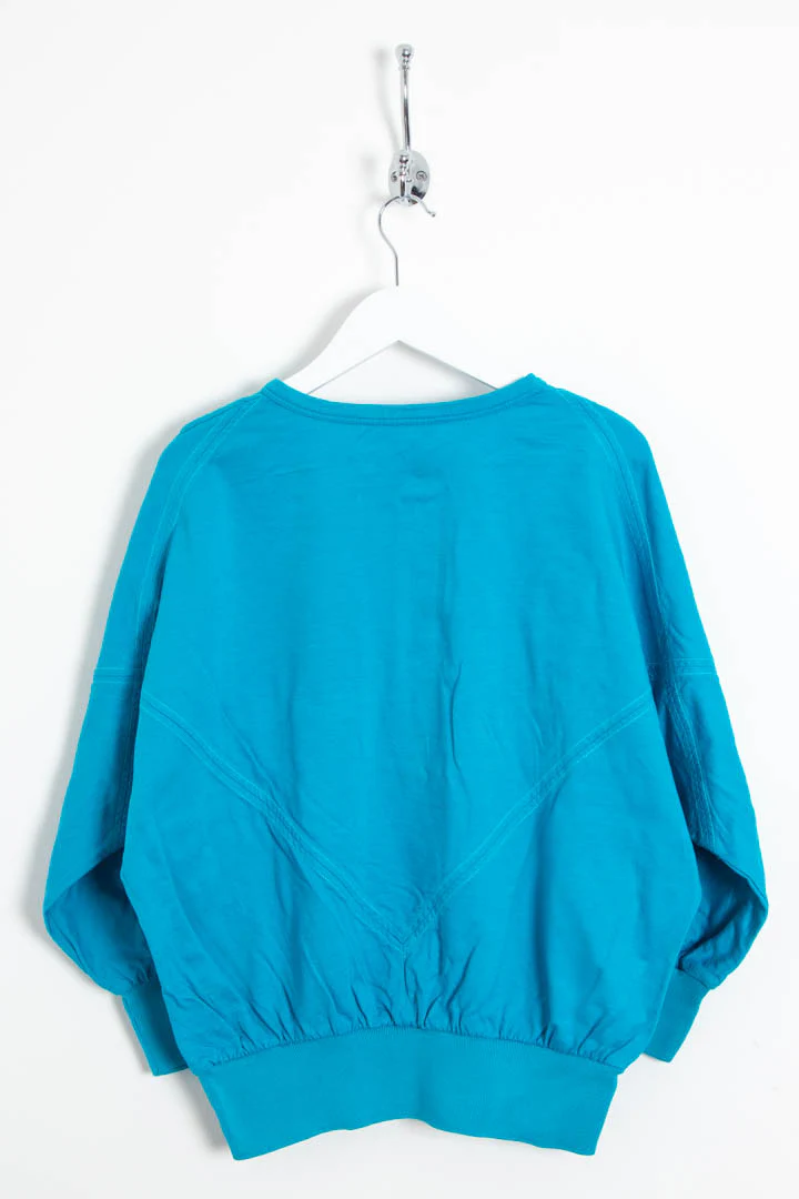 Women's YSL Puff Sleeve Jumper (L) - Image 4
