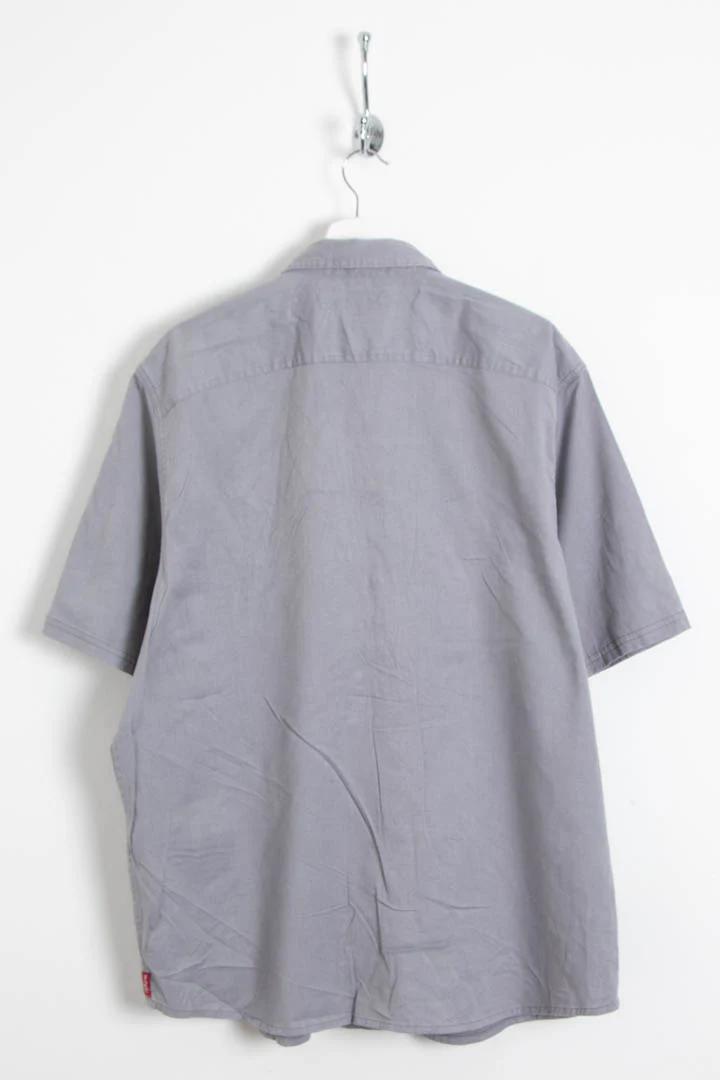 Wrangler Short Sleeve Shirt (XL) - Image 4