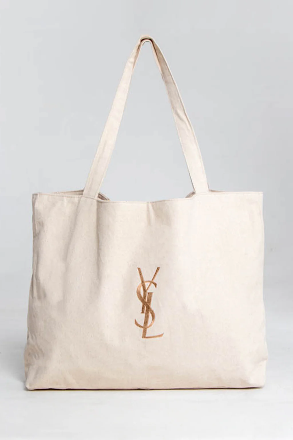 YSL Large Tote Bag
