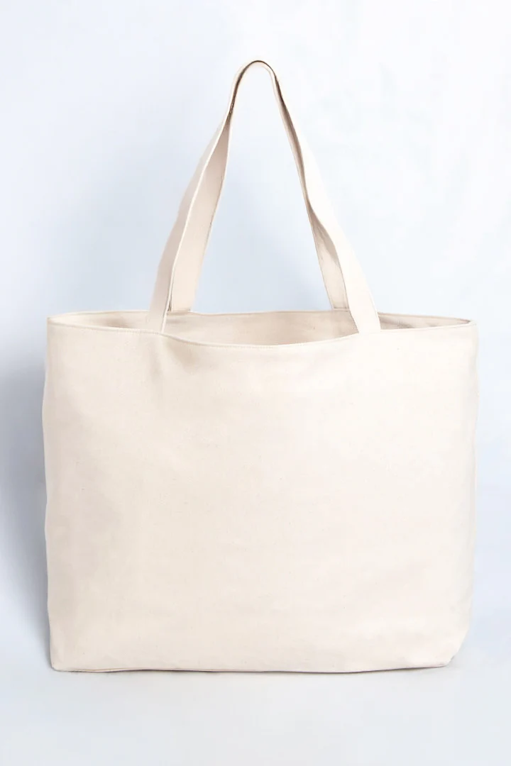 YSL Large Tote Bag - Image 6