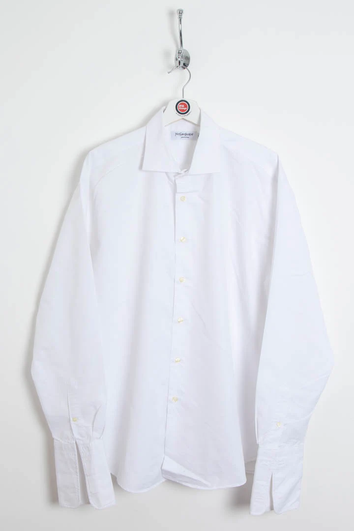 YSL Long Sleeve Dinner Shirt (XL)