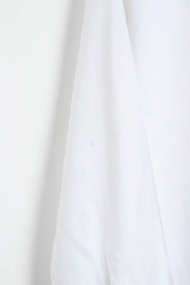 YSL Long Sleeve Dinner Shirt (XL) - Image 4
