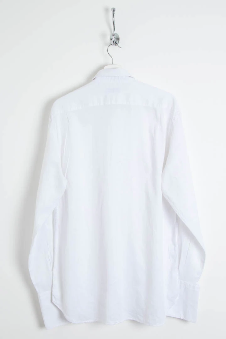 YSL Long Sleeve Dinner Shirt (XL) - Image 5