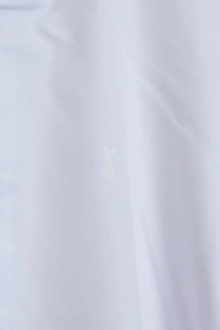 YSL Long Sleeve Dinner Shirt (XL) - Image 2